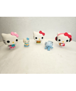 Hello Kitty Lot Funko Pop Tokidoki Robot Hamburger Gamestop Gamer Sweet ... - £50.60 GBP