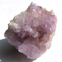 SPIRIT QUARTZ Cactus Crystal Cluster TR202  1 lb. 2 oz. - £27.77 GBP