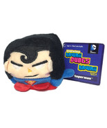 WishFactory Kawaii Cubes Series 1 DC Comics Superman 2016 SDCC Diamond L... - $13.43 CAD