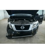 Fuse Box Engine VIN A 4th Digit VQ35DE Fits 13 PATHFINDER 104461362 - $92.37 CAD