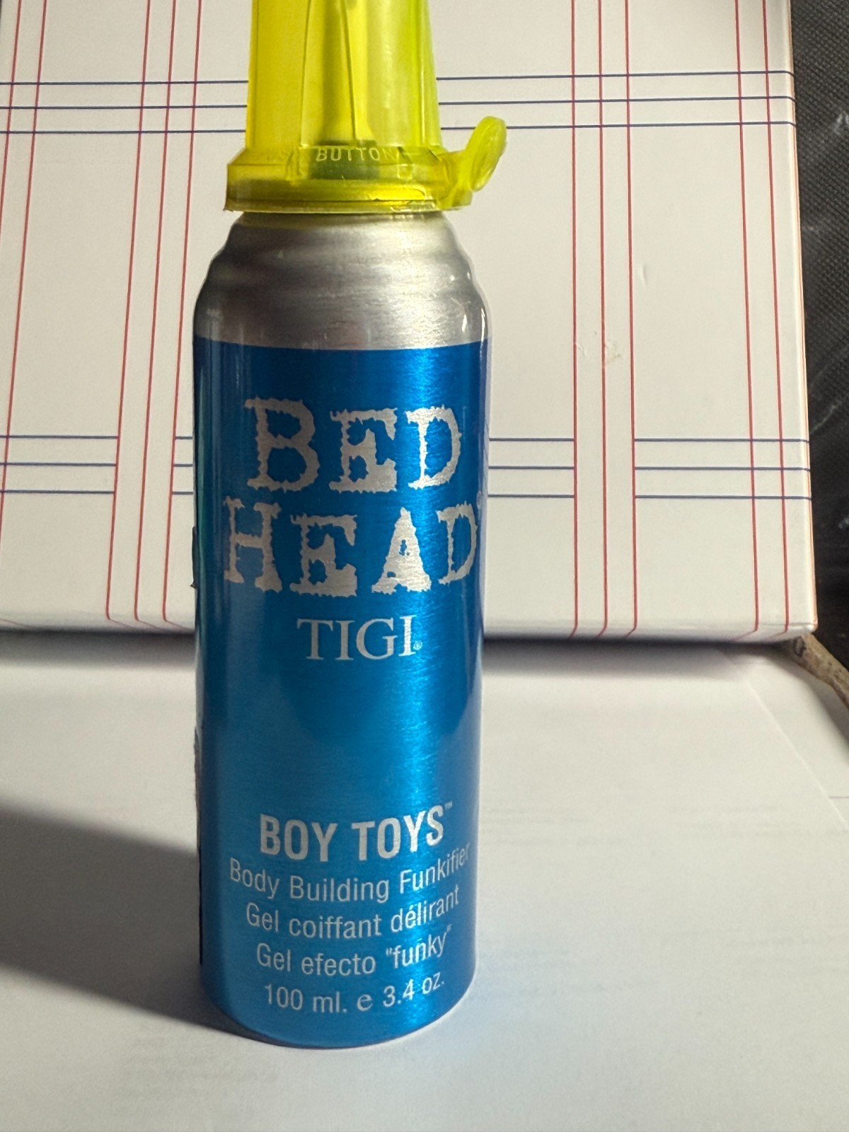 Full-size item image