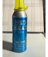Bed Head TIGI BOY TOYS BODY BUILDING FUNKIFIER 3.4 oz / 100mL - $218.09 MXN