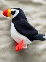 TY Beanie Babies Puffer The Puffin 1997 - £5.33 GBP