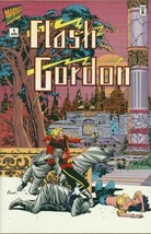 Flash Gordon #1 - Jun 1995 Marvel Comics, Nm+ 9.6 Sharp! - £4.74 GBP
