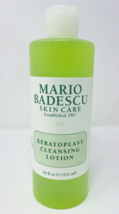 Mario Badescu Skin Care Keratoplast Cleansing Lotion Toner 16oz - £19.63 GBP