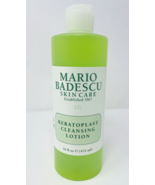 Mario Badescu Skin Care Keratoplast Cleansing Lotion Toner 16oz - £19.69 GBP