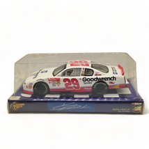 2001 Winners Circle Kevin Harvick #29 Goodwrench Service Plus 1:24 Monte... - $22.77