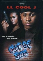 Out of Sync - DVD - GOOD - $0.99