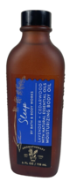 Bath &amp; Body Works Aromatherapy Stress Lavender + CEDARWOOD Body Oil 4oz NOS - £33.10 GBP