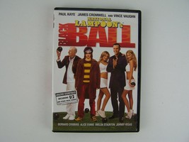 National Lampoon&#39;s Blackball DVD - £6.24 GBP