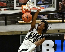Jaden Ivey Signed Photo 8X10 Rp Autographed Picture Purdue Boilermakers - £15.92 GBP