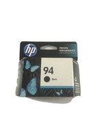 HP 94 Ink Cartridge - Black (C8765WN) - $10.72