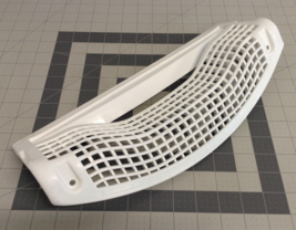 Frigidaire Kenmore Dryer Ling Housing Grille Cover 137554110 134701310 - $49.45