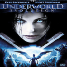 Underworld: Evolution Dvd - £8.41 GBP