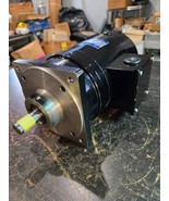 Sasaki Electric T120162 Crown D.C. Motor 1600RPM Gear 16:1  150 WATTS NE... - €594,51 EUR Sasaki Electric T120162 Crown D.C. Motor 1600RPM Gear 16:1  150 WATTS NE... - €594,51 EUR