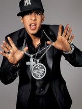 Daddy Yankee Poster, Size: 18 X 24 | 12 X 16 #SC-G447643 - £15.69 GBP+