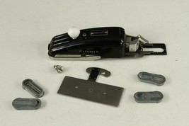 Vintage Sewing Machine DOMESTIC Buttonholer Attachment W654321N In Origi... - $20.56