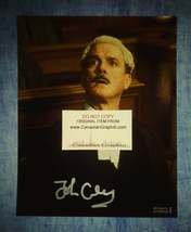 John Cleese Hand Signed Autograph 8x10 Photo - $100.00