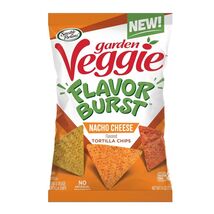 BestBy12/25 Sensible Portions Veggie Flavor Burst Tortilla Chips Nacho 6oz - €2,14 EUR BestBy12/25 Sensible Portions Veggie Flavor Burst Tortilla Chips Nacho 6oz - €2,14 EUR