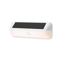 New  Ring - Smart Solar Wall Light - WHITE- - €55,76 EUR