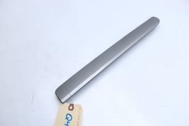 15-18 VOLKSWAGEN JETTA RIGHT PASSENGER DASHBOARD TRIM Q4850 image 3