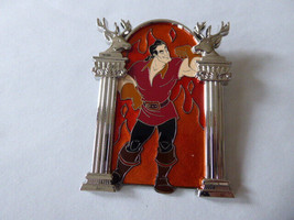 Disney Trading Pins 161830 DPB - Gaston - Beauty and the Beast - Villain... - $69.76