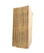 Complete Album Weeds Set 1-8 How to Detect Forged Stamps Earee Stamp Col... - $161.30 CAD