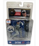 New Wondercon 2025 Shohei Ohtani MLB Mcfarlane Dodgers World Series 7’’ ... - $110.54 CAD