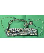 Roomba 400 Series Parts: MAIN CIRCUIT BOARD / Mother with Various Plugs - $525.21 MXN