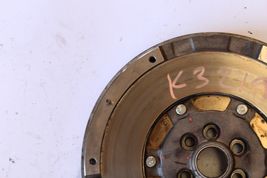 1999-2002 VOLKSWAGON PASSAT MANUAL FLYWHEEL K3219 image 2