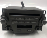 2007-2009 Lexus ES350 AM FM CD Player Radio Receiver OEM N03B41052 - $116.99