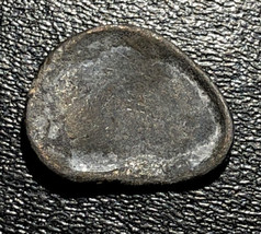 1500s-1700s Frankreich Ballen Dichtung Kabel Found IN Getragen 13.1 MM 1g - $6.73