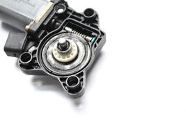 2000-2002 MERCEDES W215 CL500 W220 S500 S430 FRONT WINDOW REGULATOR MOTOR P7343 image 10
