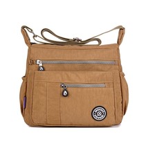 handbags women bags designer fashion nylon crossbody bags for women 2021 high ca - £37.07 GBP