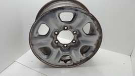 Wheel 16x7 Steel Fits 03 4 RUNNER 520897 - £54.79 GBP