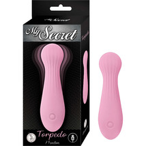 My Secret Torpedo Pink - $46.98