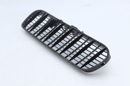 00-03 BMW X5 FRONT HOOD LEFT DRIVER SIDE GRILLE U0036 image 5