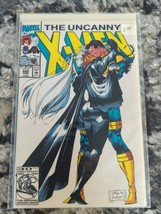 Uncanny X-Men (1963) #289 First Print VF/NM Portacio Lobdell Williams Rosas - £2.34 GBP