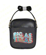 BIG AS TEXAS MUSIC FESTIVAL 2024 Slingbag - $21.00