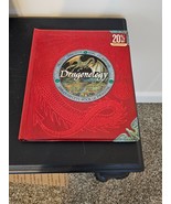 Dragonology: The Complete Book of Dragons SHIPS FROM USA, NOT DROP-SHIP ... - £12.65 GBP