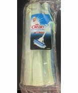 Mr. Clean Heavy Duty Roller Mop Head Refill Model 446391 SEALED New in Pack - $255.23 MXN