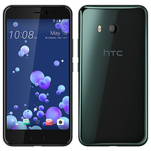 New &amp; Sealed HTC U11 Life - 32GB - Black - (Unlocked) - £65.58 GBP