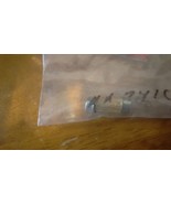 NEW  Transistor Resistor   LOT of 2  pn#- s7439 A7410  / 7410  Gold Leads - $51.93 CAD