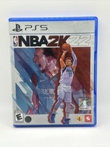 NBA 2K22 - Sony PlayStation 5 PS5  - £5.40 GBP