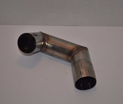 Military Surplus 2990-01-125-9720 MRAP HPV Exhaust Pipe - £30.95 GBP