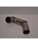 Military Surplus 2990-01-125-9720 MRAP HPV Exhaust Pipe - $39.59