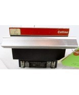 COLLINS AVIONICS 622-0876-001 RECEIVER, VOR LOC GS MB, TYPE NO VIR-30A, ... - $211.64 CAD