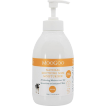 MooGoo Skin Milk Udder Cream 500g - £81.79 GBP