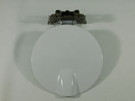 ✅ 04 - 12 Chevrolet Colorado GMC Canyon Fuel Gas Door Lid Cover White Co... - $62.32