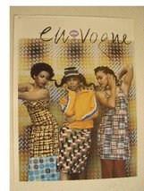 En Vogue Poster Sexy EnVogue EV Promo - $8.99